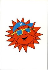 1982 Danville Suns Fritsch (you pick)