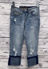 Joe  s Jeans Girls  The Jane  Jeans Size 7