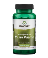 Swanson Vollspektrum Muira Puama