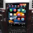 For 2007-2014 Cadillac Escalade 9.7" Android 14 Car Stereo Radio GPS Navi Wifi