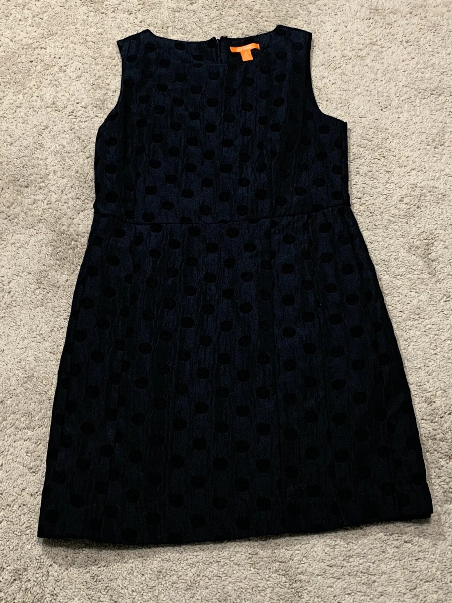 chinese dress ladies Joe Fresh Women's Print Dress S Light Blue at Amazon Women's Clothing store main image 0