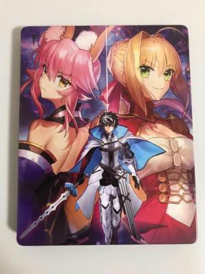 PlayStation®4 Fate/EXTELLA Edition本体＋α PlayStation®4 / PlayStation®Vita Fate/EXTELLA Edition