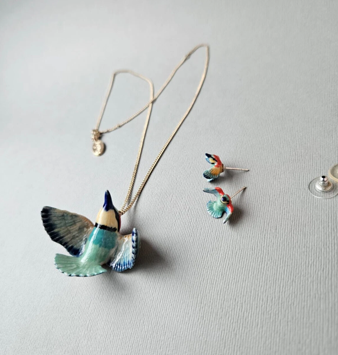 And mary porcelain jewellery sale