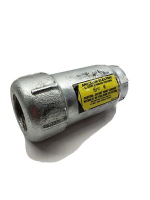 EMERSON APPLETON ELECTRIC XJ1504 / XJ1504