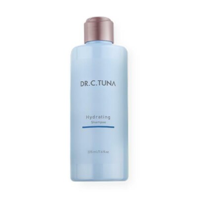 FARMASI-DR.C.TUNA FEUCHTIGKEITSSPENDENDES SHAMPOO .. 