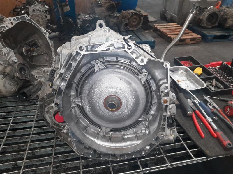 2019 MERCEDES a Class 1461cc Diesel 7 Speed Automatic Gearbox  