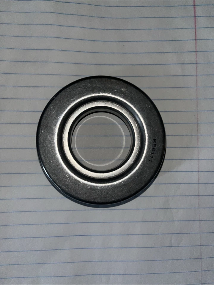 Rodamiento desechable Ka24de Foto 2 de 2