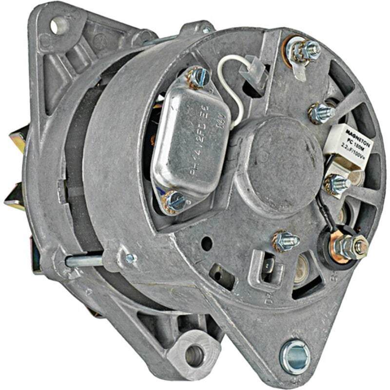 12V 70A Alternator Replacement For Magneton 443-113-516-670