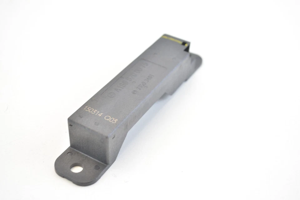 Mercedes Benz ML350 2013-19 llave sin llave sin módulo de antena de entrada OEM Foto 3 de 4