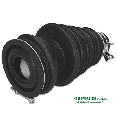 MANICOTTO GOMMA TUBO COLLEGAMENTO LAVATRICE ARCELIK BEKO 2865200100 2819090100