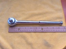 HUSKY RATCHET 1/2" No.24202  Ratchet Thumb Wheel