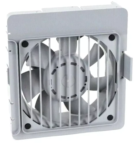 Processor Cage Rear Fan AFB1212HHE 607-3433 for Apple Mac Pro A1289 2010 - 2012