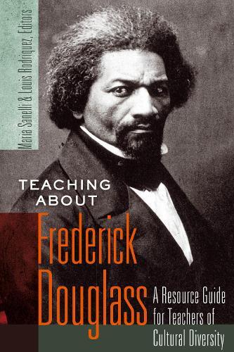 Thumbnail - Maria Sanelli Teaching About Frederick Douglass (taschenbuch)