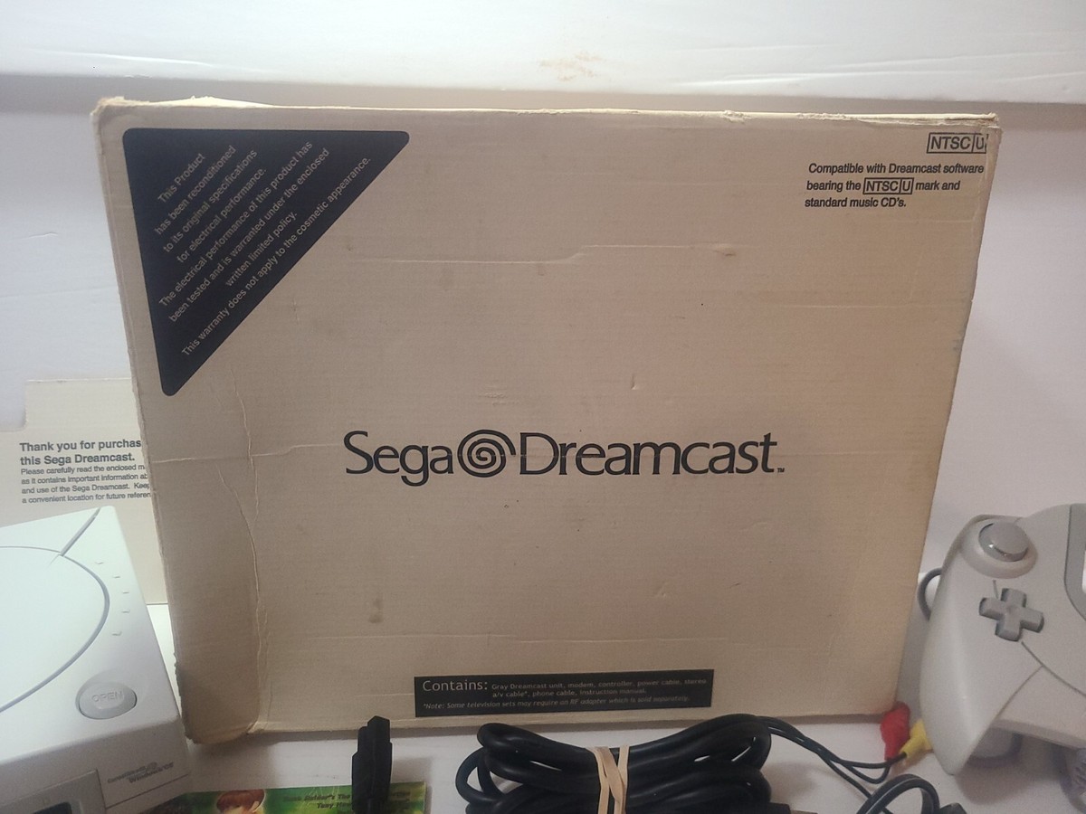 DREAMCAST　中古品　おまけ付き $_12.JPG?set_id=880000500F