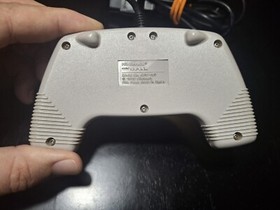 Nintendo NES Max Controller Official OEM (NES-027) (1)