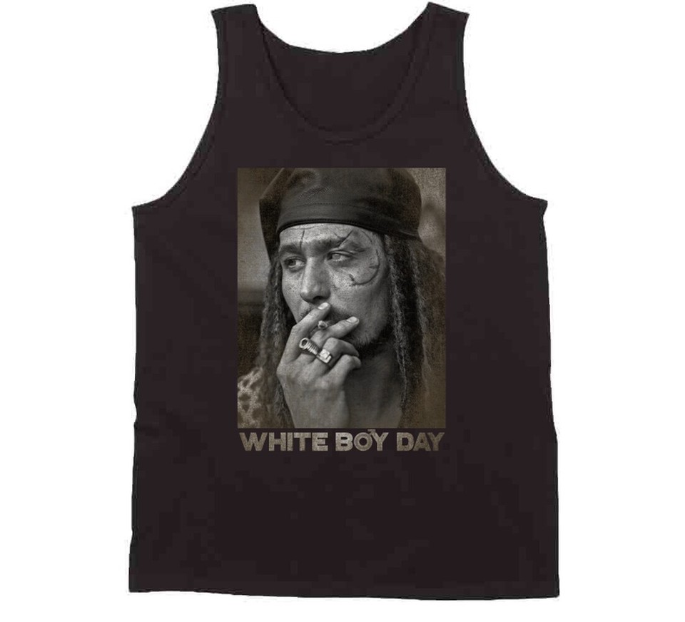 Drexl White Boy Day Funny True Romance Gary Oldman Fan T Shirt | eBay