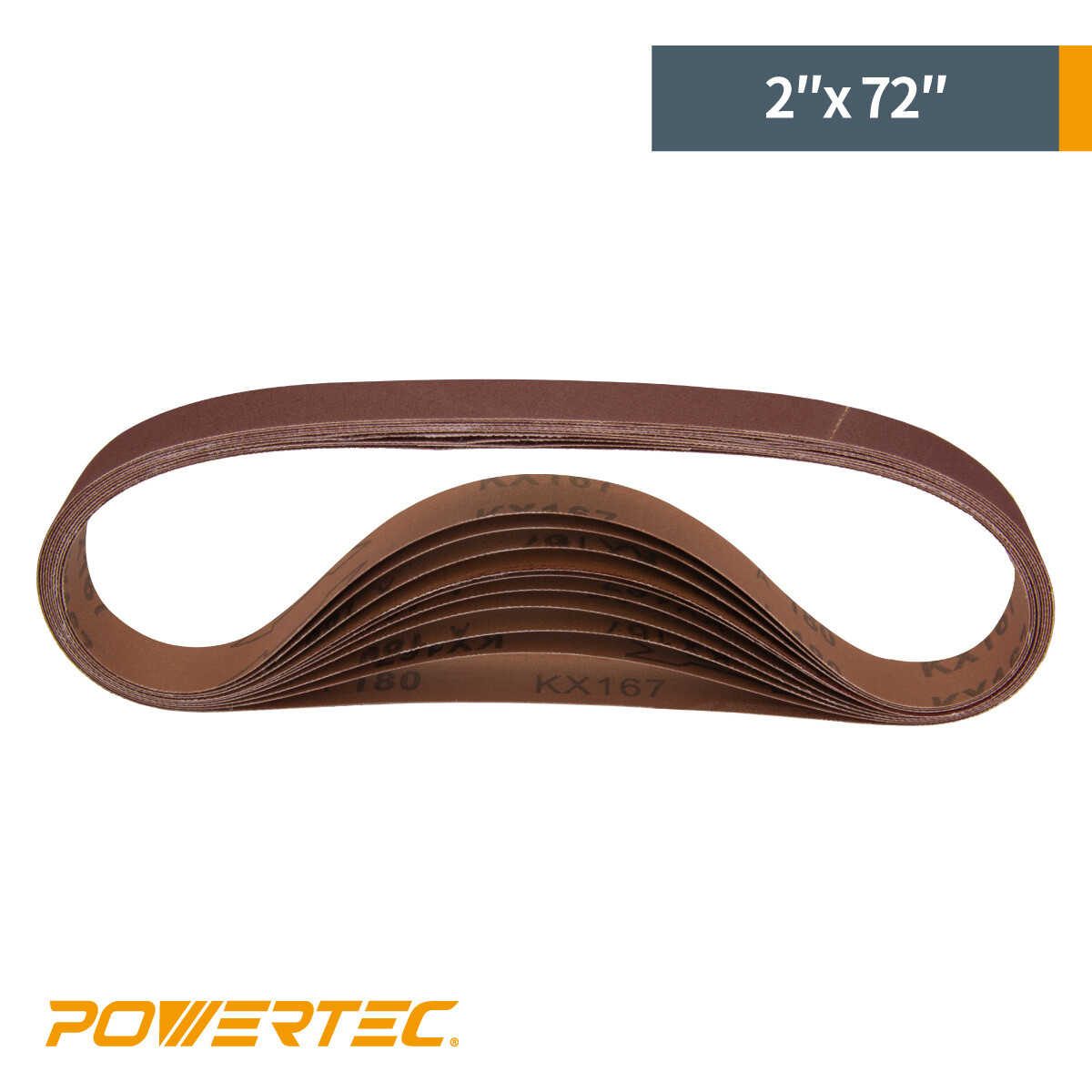 POWERTEC 2 x 72