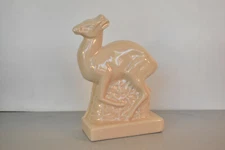 VTG Wade Limited Edition Deer 1st in Series 6” Tall 1997 Figure