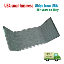 Compatible Thermador 19-19-266 Replacement Grease Mesh Range Hood Vent Filter