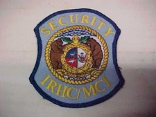 Independence Missouri Regional Health System MCI Hospital Security patch MO