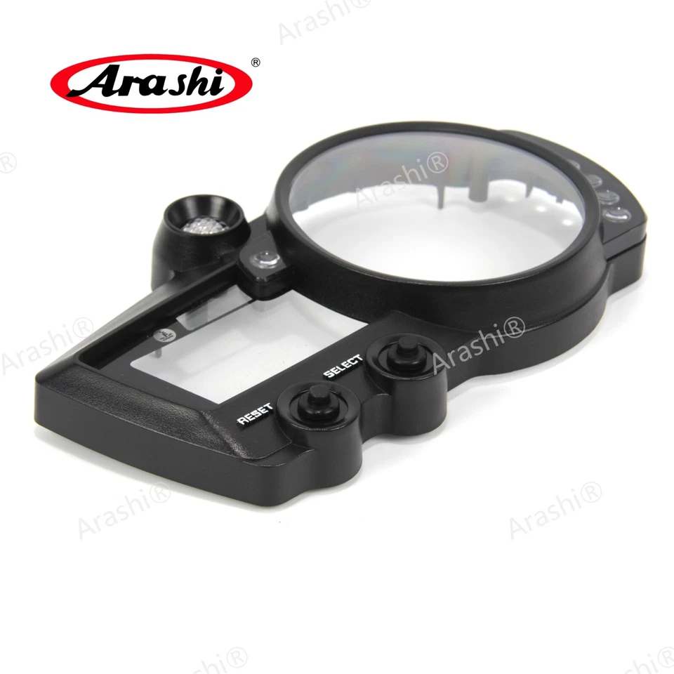 Funda medidor velocímetro para Yamaha YZF R1 2002 2003 / YZF R6 2003 - 2005 04 Foto 2 de 4