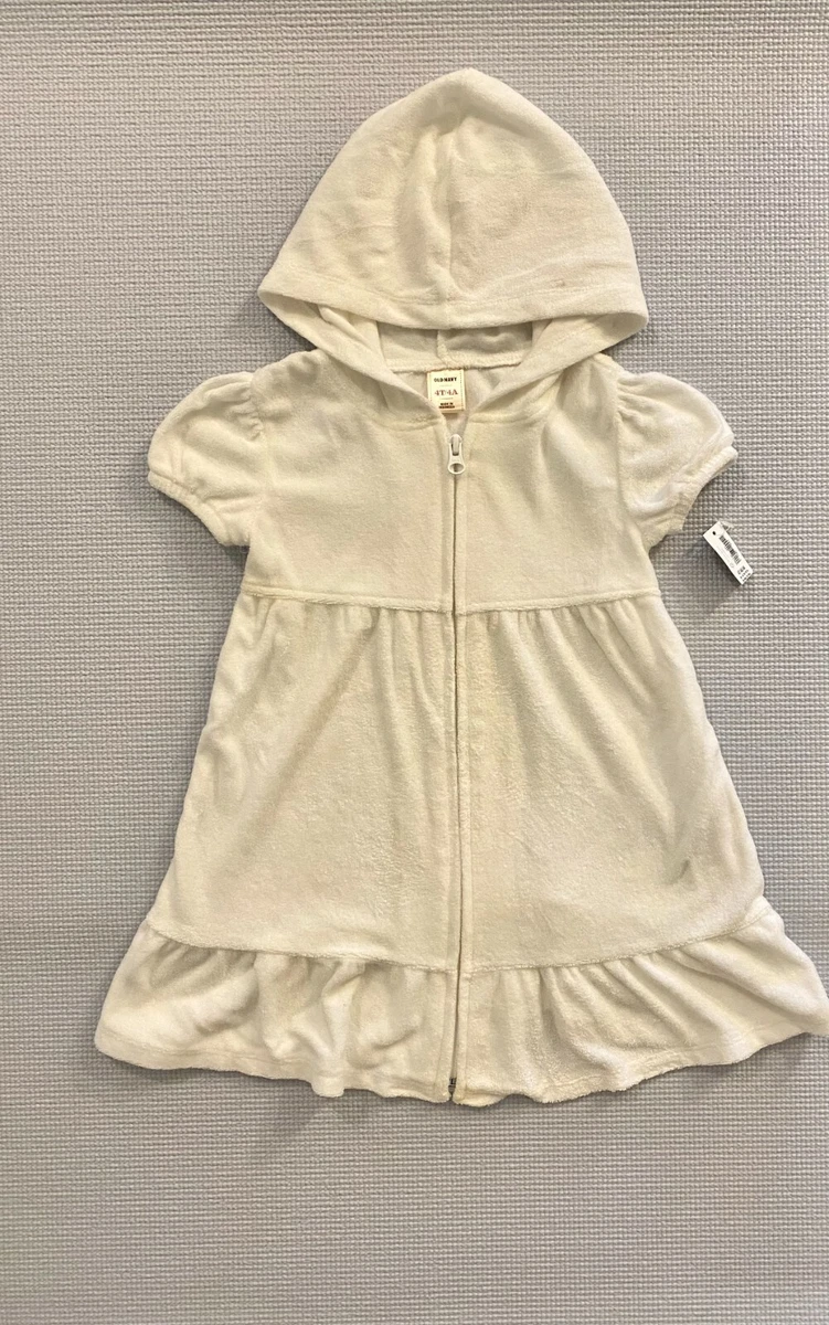 Old navy top swimsuit cover up