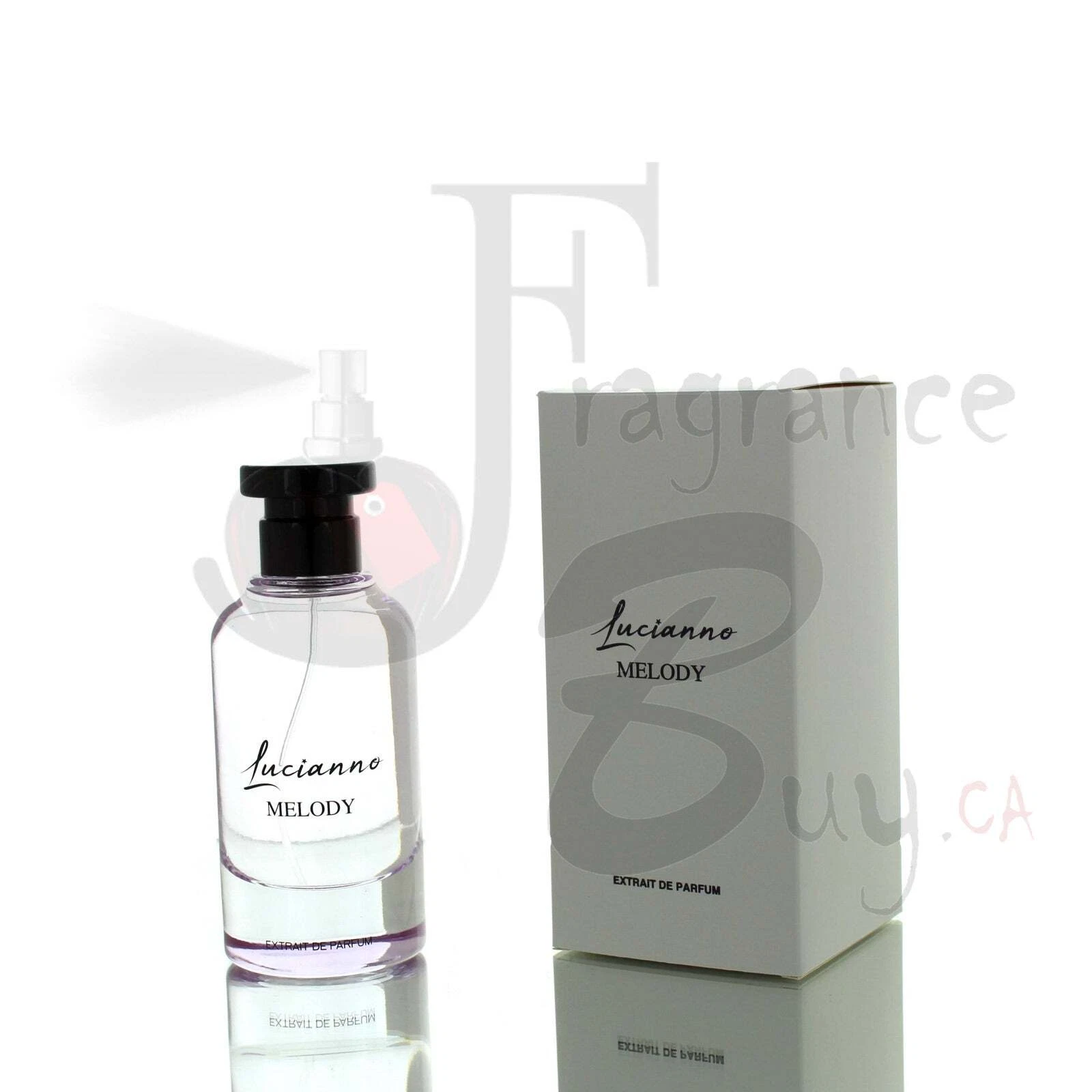 Lucianno Melody EDP M 100ml Boxed