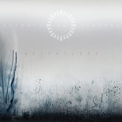 Animals As Leaders Weightless LP Vinyl NEW