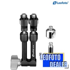 Leofoto AM-3 Kit Versa Magic Arm  Anti-Twist Adapter 3/8th Mounting