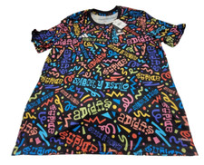 Adidas MLS Hispanic Heritage Jersey Soccer Shirt Men s Size XL Slim Fit