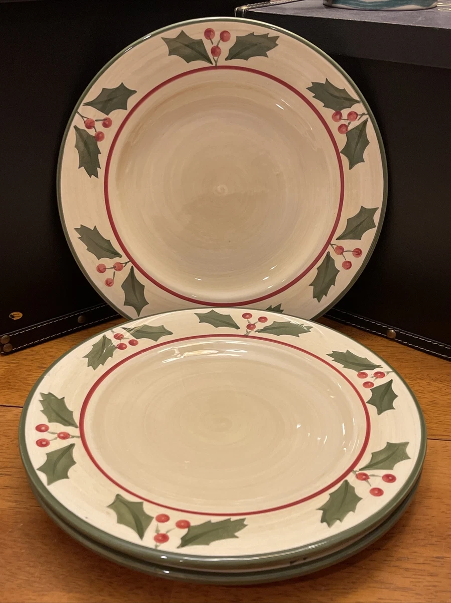Victorian top dinner set