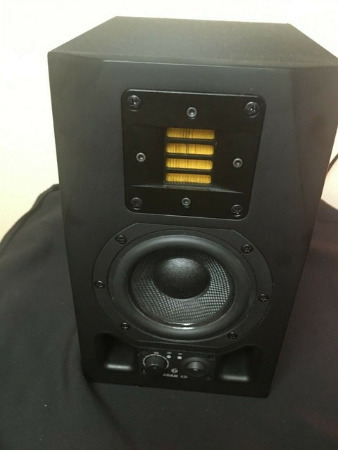 a3x adam audio