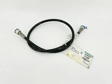 New Buhler UNN-26058-035 Hydraulic Hose, 1/4"