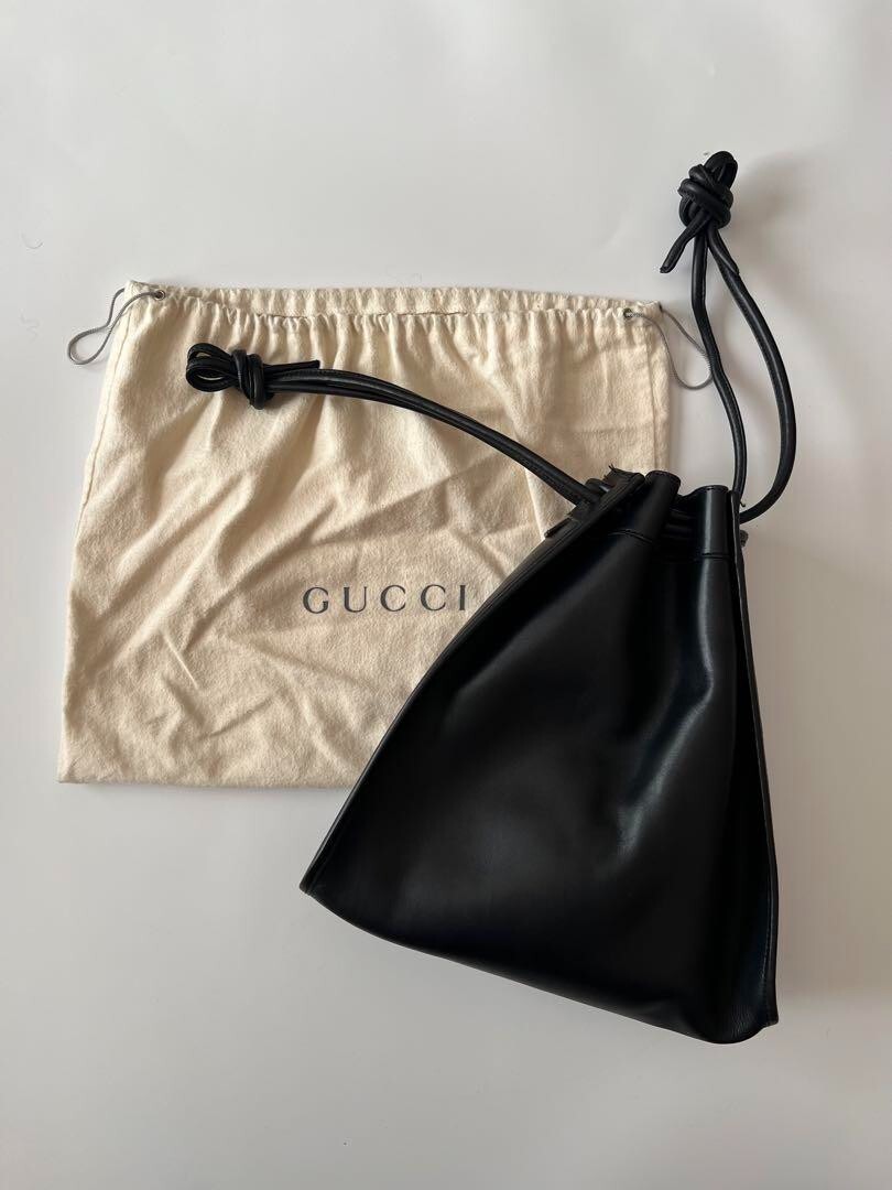 1990S Old Gucci Leather Hand Bag | eBay 1990S Old Gucci Leather Hand Bag | eBay
