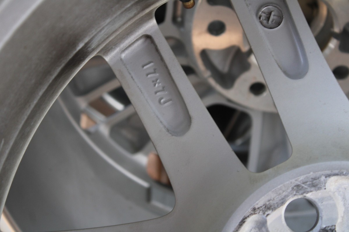 14 15 16 17 Lexus CT200H OEM Wheel Rim 17x7 17