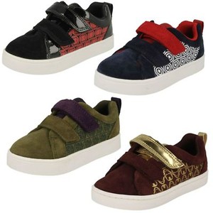 clarks avengers