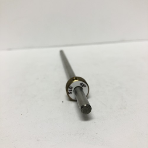 Top Quality Engraving Cutters Carbide Tipped 1/4" dia. - Picture 7 of 8