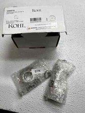 Rohl Spa Shower Hand Shower Supply Elbow Model:  1690STN