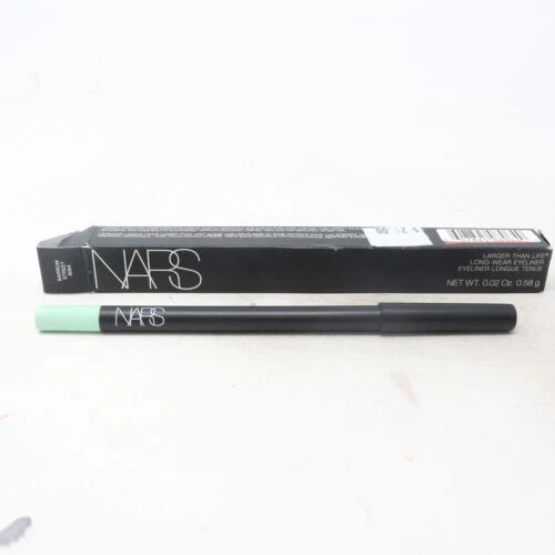 NARS Green Matte Lip Liners