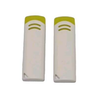 2x Pilot FriXion Radierer Entferner für FriXion Stift Tinte Serie