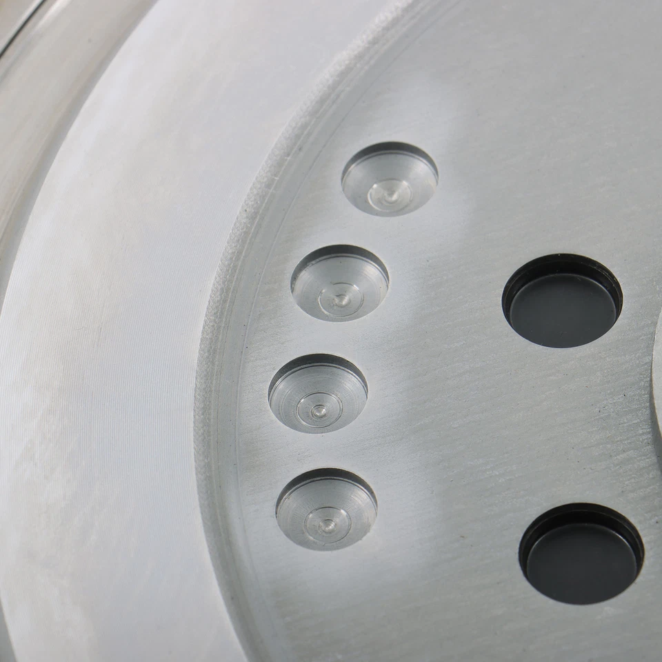 For Ford Mustang 2011 2012 2013 2014 3.7L V6 Dual Mass Flywheel BR3Z-6477-B - Image 4 of 4