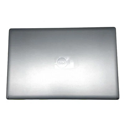 MPARTSGO Back Cover For Dell Precision 7750 7760 M7750 M7760 Top Lid 94YHR 094YHR Silver