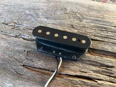 Fender Squier Affinity Telecaster Gitarrensteg-Pickup 90er 6,3 K