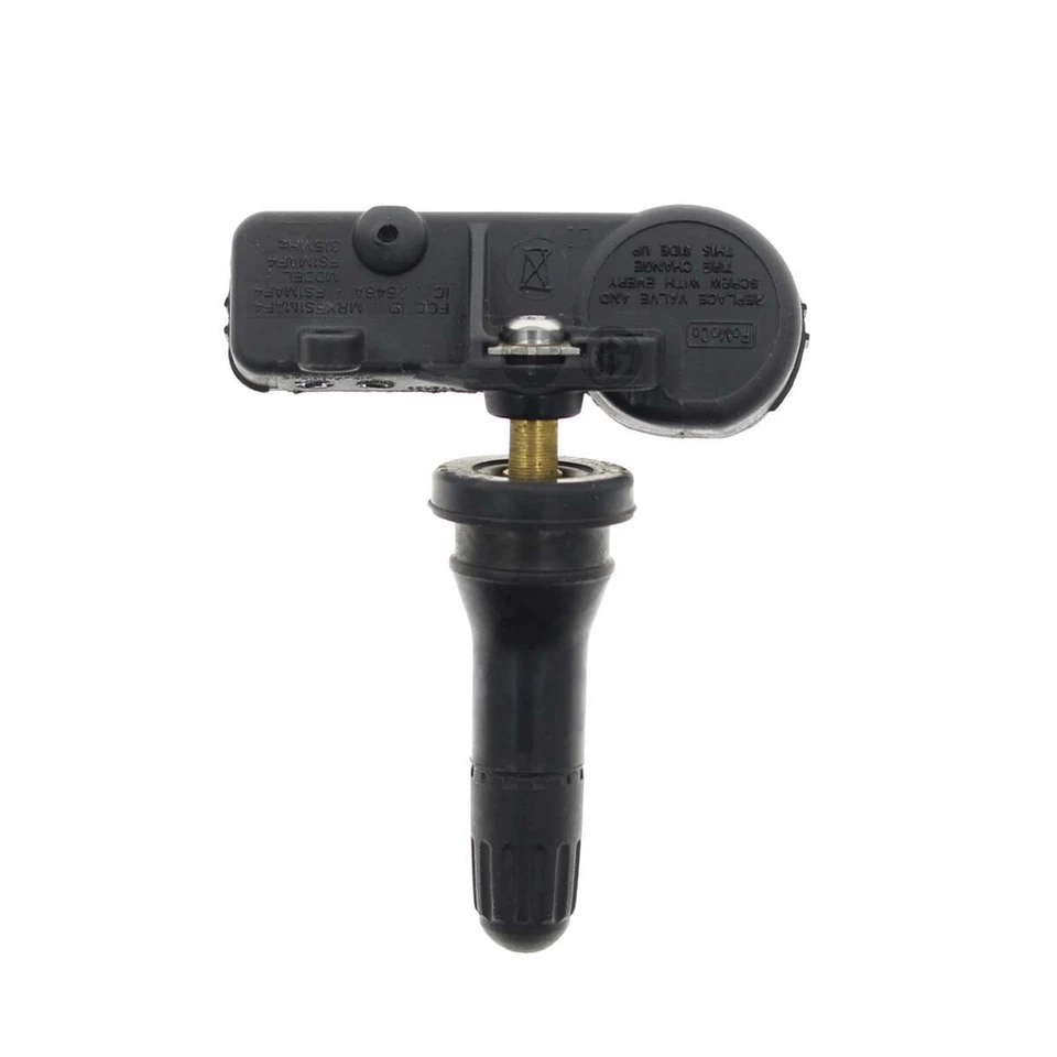 4 piezas para sensores de presión de neumáticos Mercury Mariner Escape Expedition Explorer Fiesta Foto 2 de 4