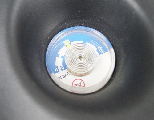 Dräger X-AM 7000 Mehrgasmessgerät Gas Warngerät mit Bumptest und Ladestation - Picture 14 of 14