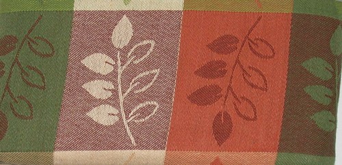 Casual Park Manor Tablecloth ~ ESPLANADE ~ 60" x 84" Rectangular **NEW** - Picture 2 of 4