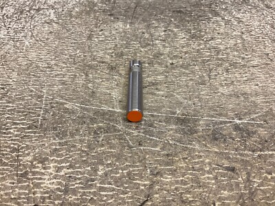 IFM Efector IFS208 Proximity Sensor  