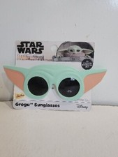 Star Wars The Mandalorian Sunglasses Grogu 100 UV Protection NEW