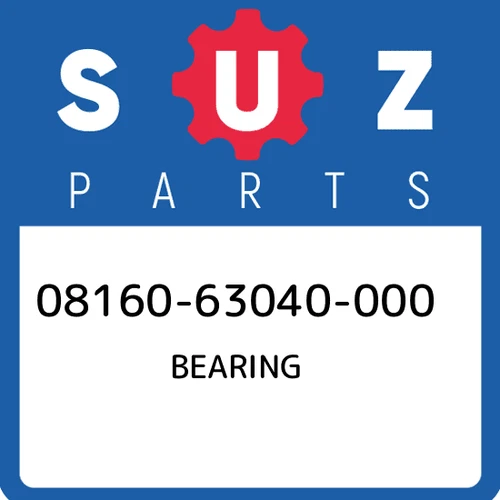 BEARING, LH