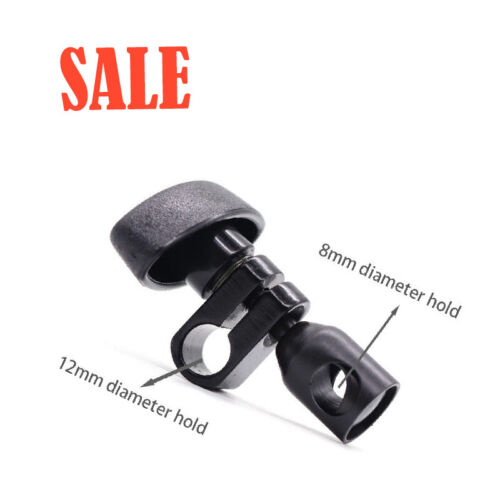 Sleeve Lever Swivel Dovetail Clamp Chuck for Magnetic Dial Indicator Indicator - Picture 1 of 9